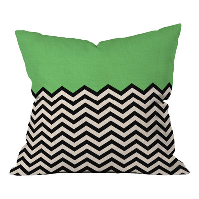 Coussin décoratif d'intérieur/d'extérieur