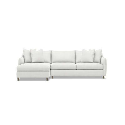 Joli Chaise Sectional