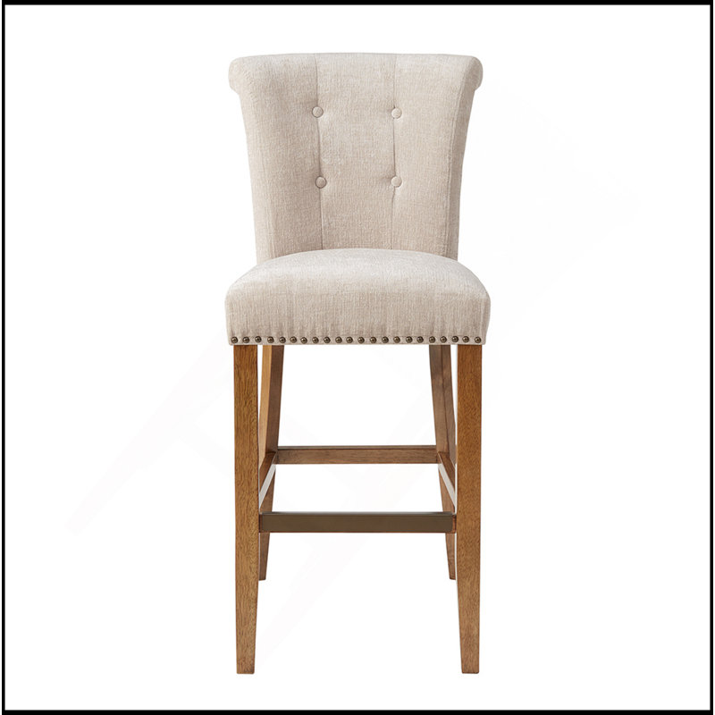 Colfax 30" Bar Stool