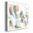 Riff Time II-Premium Gallery Wrapped Canvas - Ready to Hang