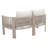 Rebel Sofa Beige