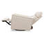 Willa Plus Power Glider Recliner w/ Power Headrest-1585962401