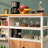 Guye 43.2 " W Kitchen Island