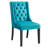 Modway Baronet Performance Velvet Dining Chairs - Set of 2-2094418812