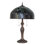 23" High Tiffany Candice Table Lamp