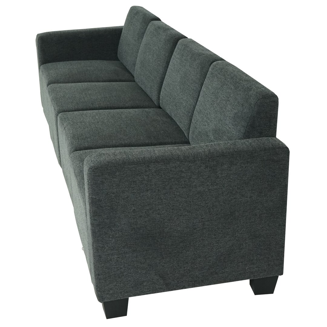 4-Sitzer-Sofa "Brentin"