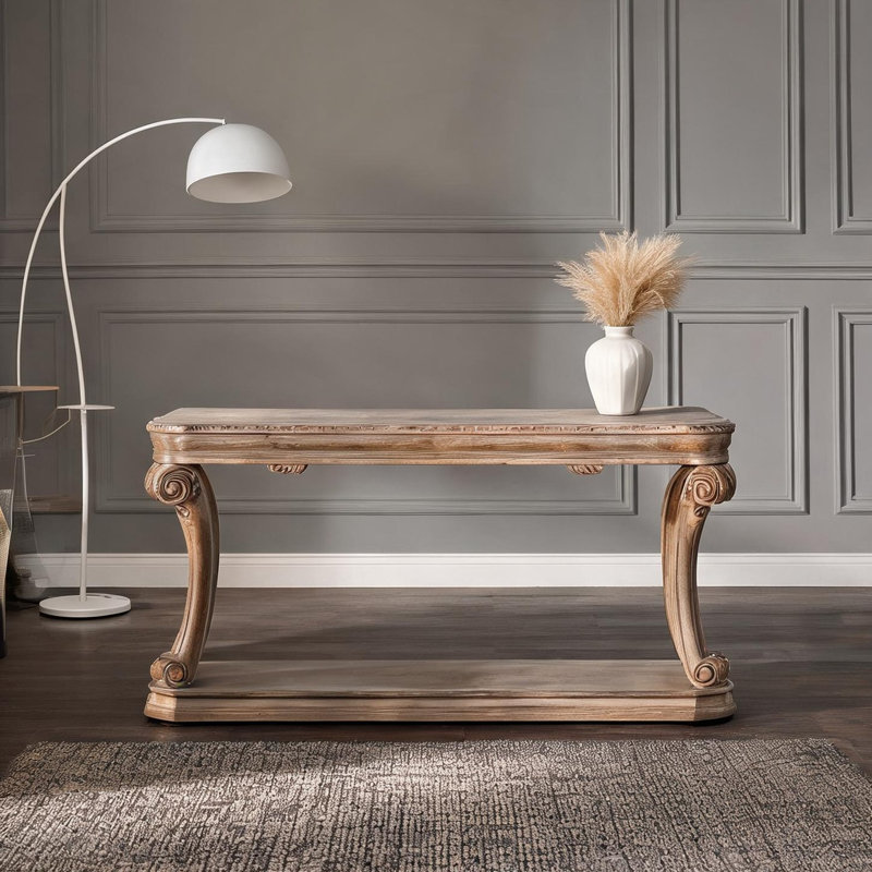 Table de salon Traditional