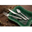 Grunwerg Luma 24 Piece Cutlery Set for 6 People, 18/10 Stainless Steel