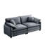 Mira 3 Seater Sofa Zelida (3S)-1760162917-1760162913