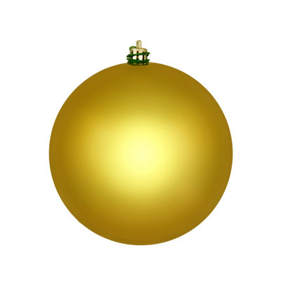 Shatterproof Bauble