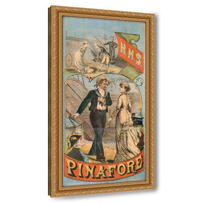 H.M.S. Pinafore (1879)