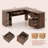 Aviyon L-Shaped Computer Desk-1012895654