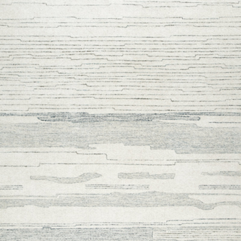 Genemost 7'8" X 10' Area Rug, Rectangle 7'8" x 10'