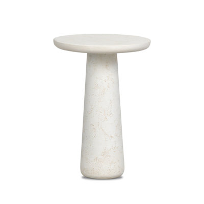 Table d'appoint extérieure Hitterdal