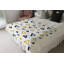 Pettway Paisley Quilted Blanket