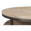 De Stiol Solid Wood Coffee Table