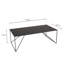 Bourgogne Cross Legs Coffee Table
