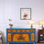 Armoire décorative avec rangement