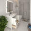 Ensemble de meuble-lavabo sur pied 42 po Vivian-832632897
