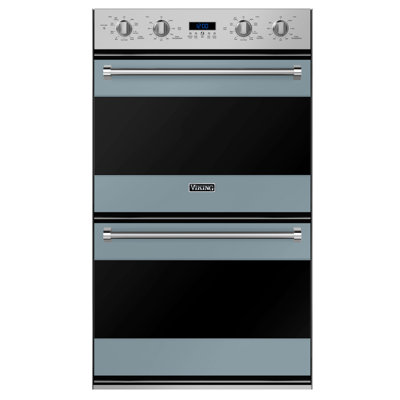 30" Electric Double Oven