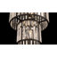 Luminaire suspendu cylindrique à 8 lumières-86792597