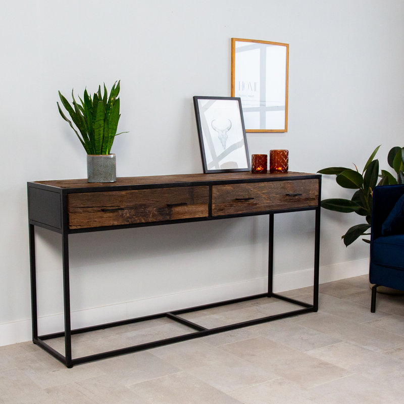 Lilly 150cm Console Table