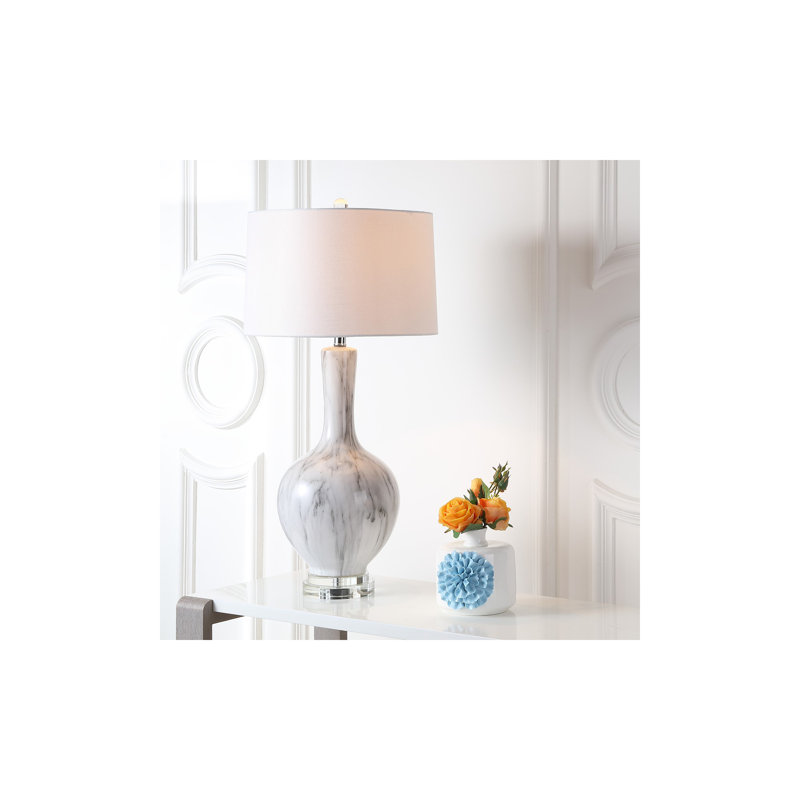 Furr Ceramic Table Lamp