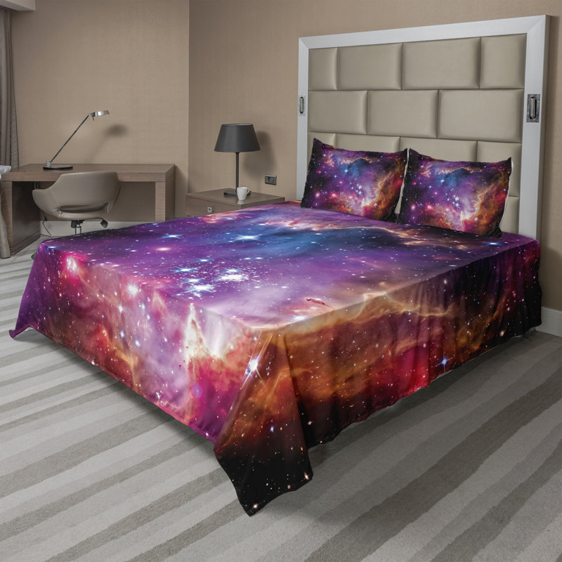 Microfiber Sheet Set, California King