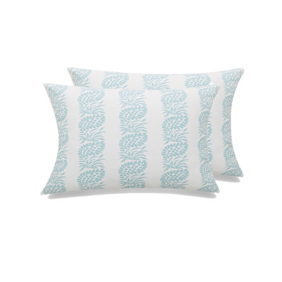 Ensemble de 2 coussins Michael Penney