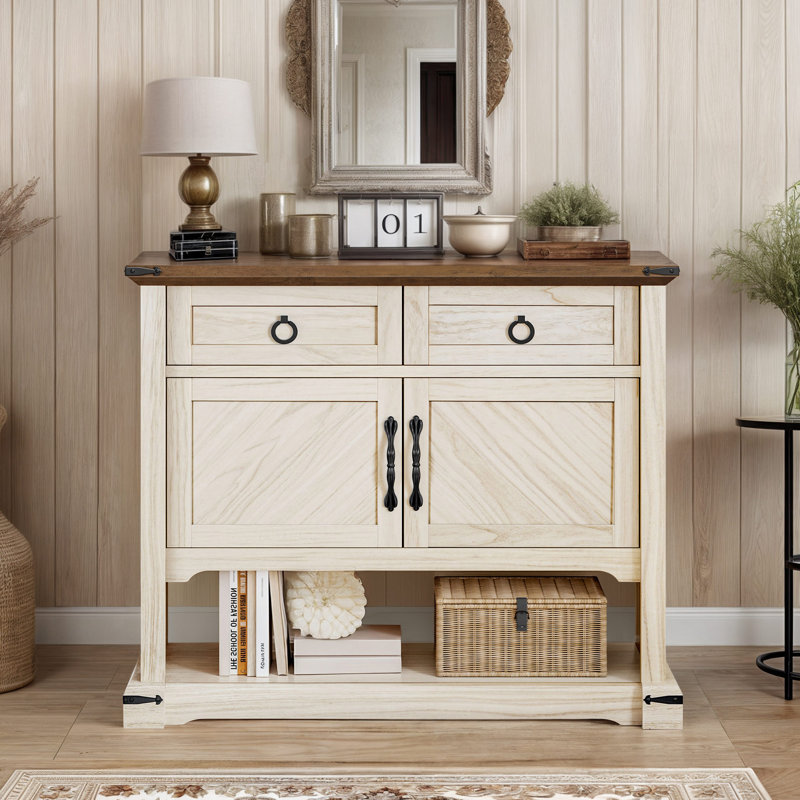 Adayla End Table