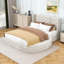 Grand lit plateforme Jorina-2032007550