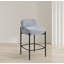 Tabouret de comptoir 26 po Burton-1458557924