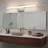 Chinazom Dimmable LED Bath Bar