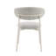 Ensemble de 2 chaises d'appoint Kalam