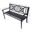 Banc de jardin Daamin