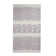 Safari Chenille Geometric Indoor Rug