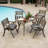 ARDEN Outdoor Seat Cushion-461966839