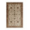 Machine Washable Persian Beige Area Rug