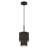 Gebelein 1 - Light Gold Pendant-2140888269-2140888259