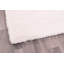 Coen Solid Colour Hand Woven Shag Area Rug-1750539963