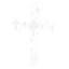 Décalcomanie murale cross collection-17994930-17994935