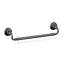 Artifacts® Wall Mounted Towel Bar-2067925748-2066559718