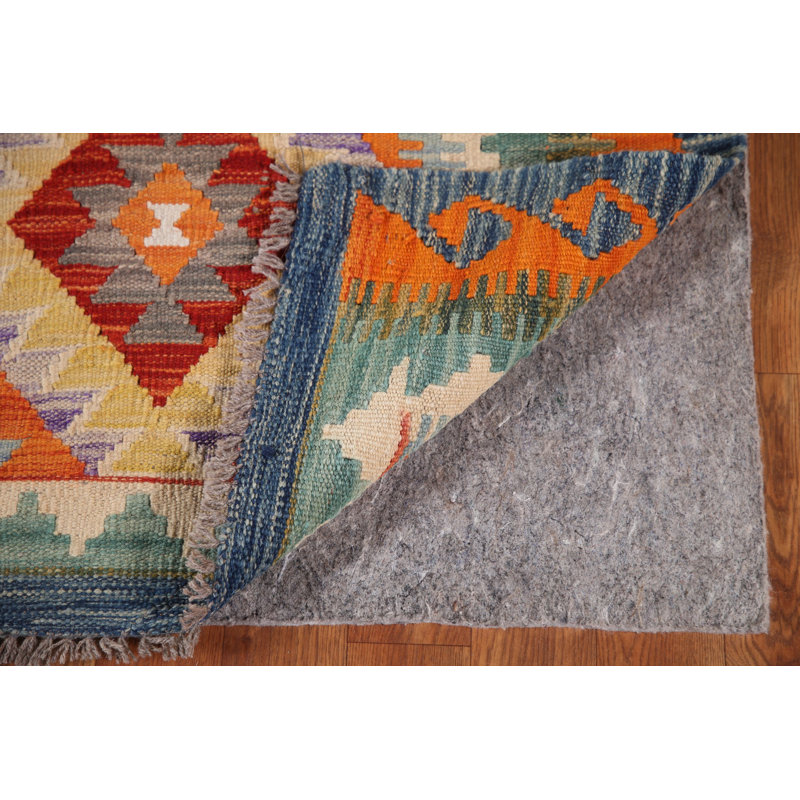 Rufino Wool Indoor Rug