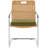 Liesbeth 19.5'' H Linen Upholstered Armchair-90847731