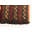Tapis bourgogne Teimani 2 pi 11 po x 4 pi 0 po