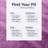 Moonlight Oversized Floral Embossed Bedspread Set – Lightweight Reversible Quilt Bedding with Pillow Shams-124962348-124962342