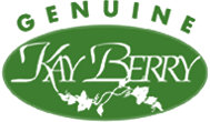 Kay Berry, Inc Logo