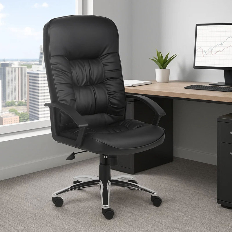 Chaise de bureau Mala