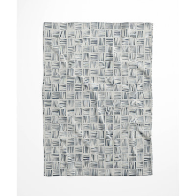 Lash Locked Velveteen Fleece Blanket