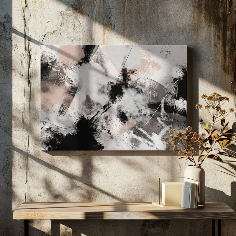 Wrapped Canvas Print, 81.28 cm H x 121.92 cm W